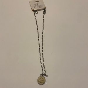 brand new never been worn necklace